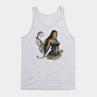 Wonderful fantasy women Tank Top